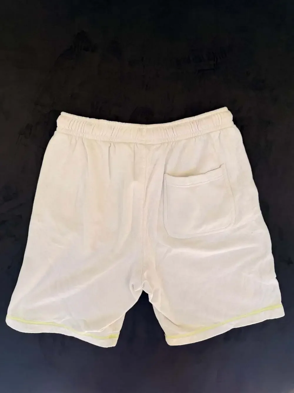 Nike Sportswear Club Fleece Just Do It Embroidered Shorts